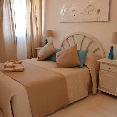 La Mata Beach Bungalow Las Dunas Buitenkant foto