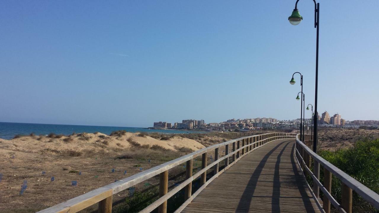 La Mata Dunas Holiday home *