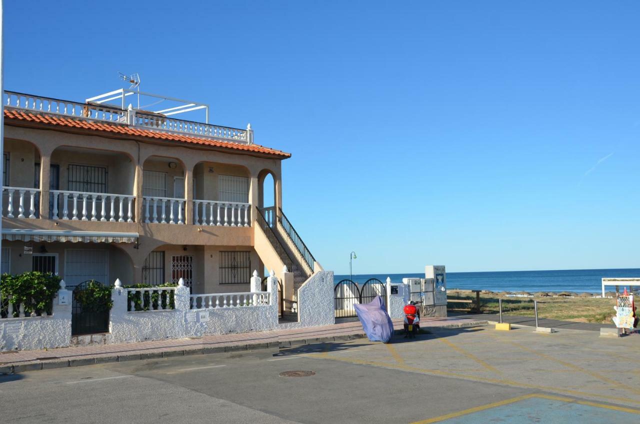 La Mata Dunas * La Mata (Torrevieja)
