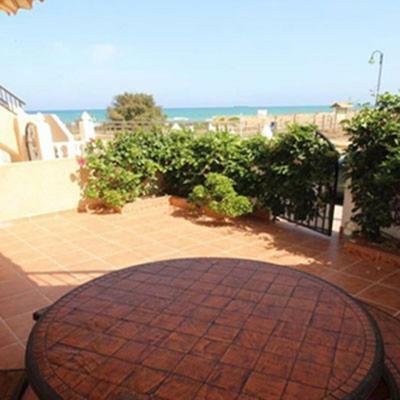 Holiday home La Mata Dunas