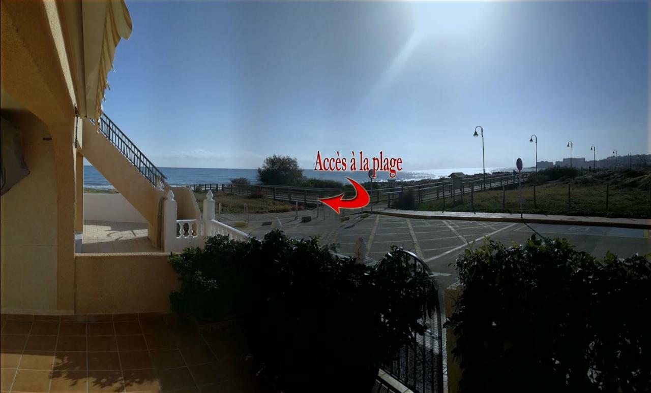 Holiday home La Mata Dunas La Mata (Torrevieja)