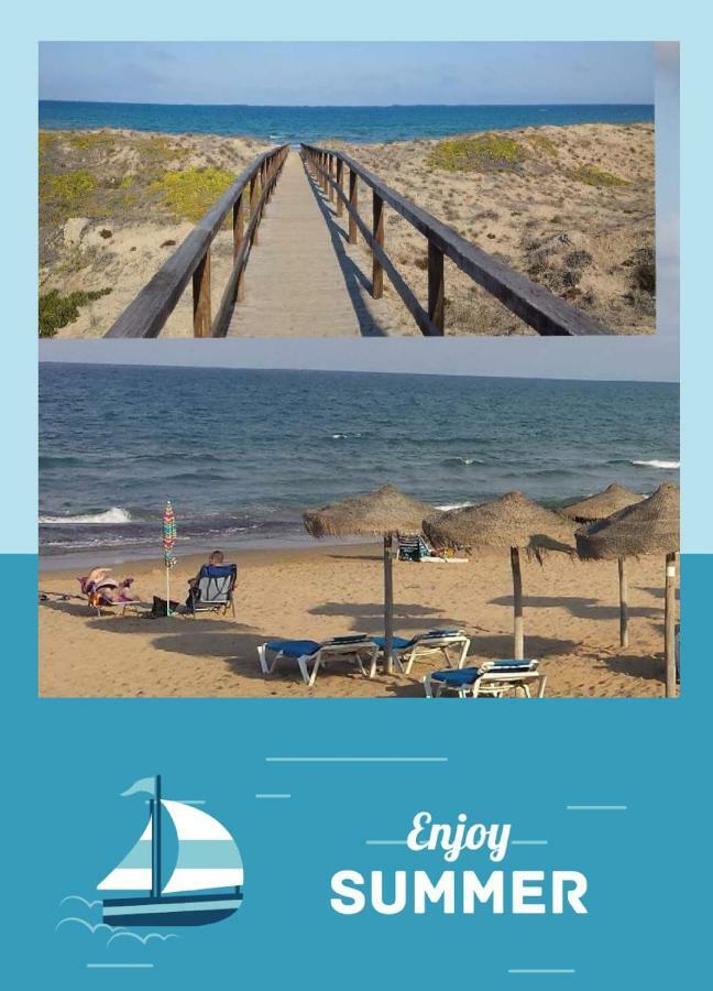 La Mata Dunas *