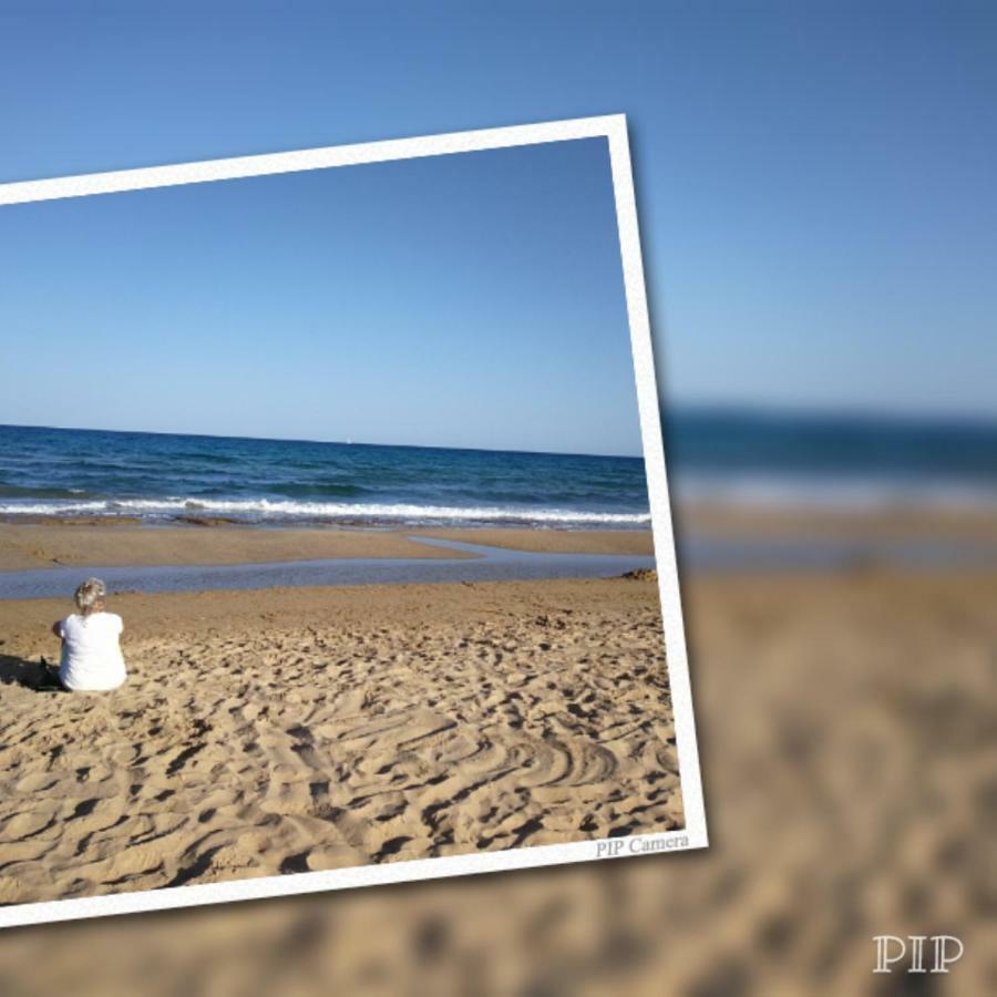 Holiday home La Mata Dunas